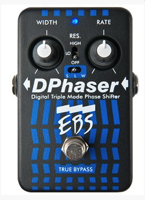 EBS DPhaser