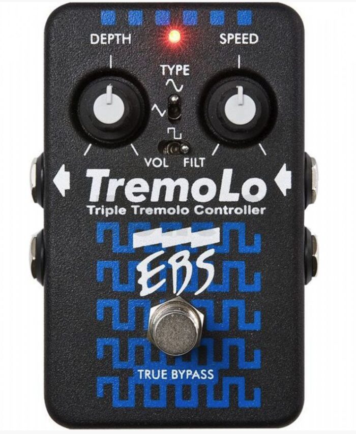 EBS Tremolo