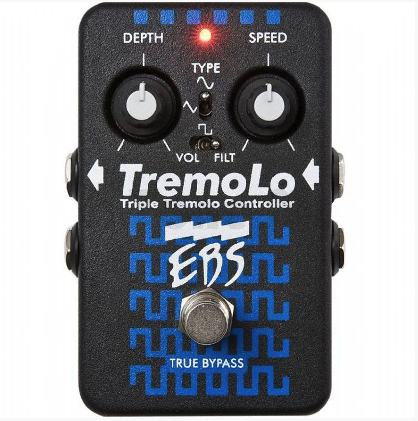 EBS Tremolo