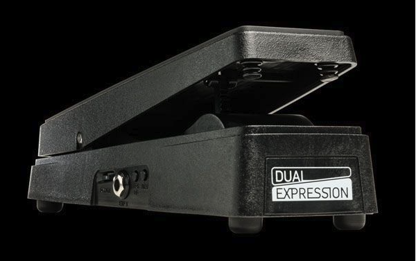 Electro Harmonix Dual Expression Pedal
