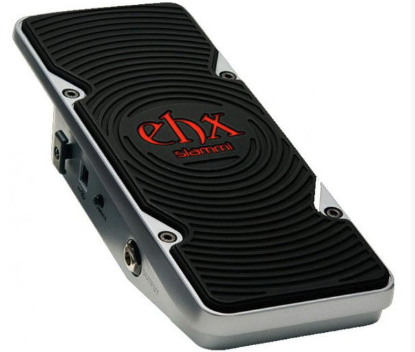 ELECTRO HARMONIX Step Slammi