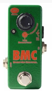 EWS Bass Mid Control