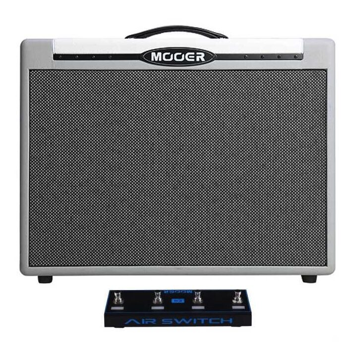 MOOER SHADOW 75