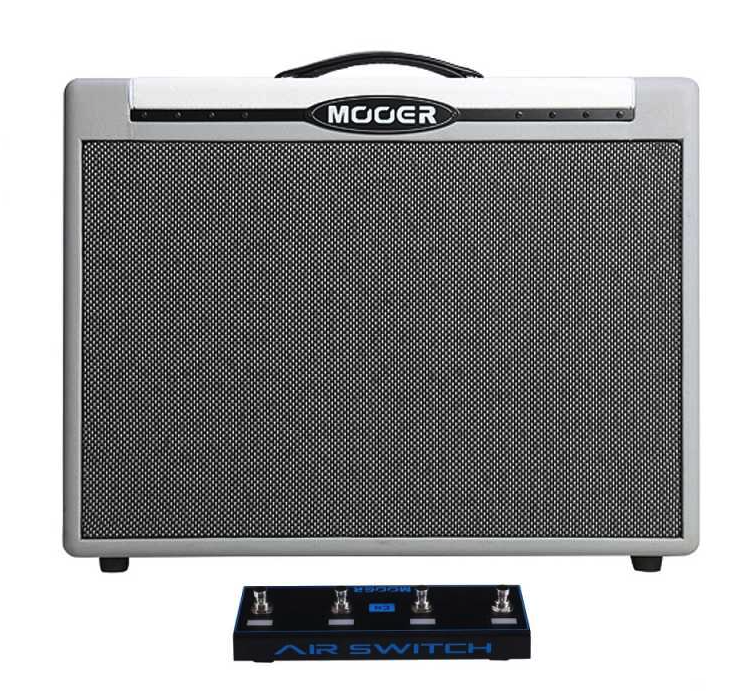 MOOER SHADOW 75