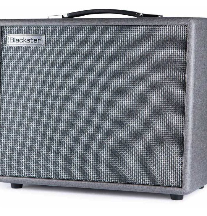 BLACKSTAR SILVERLINE SPECIAL 50W 1X12