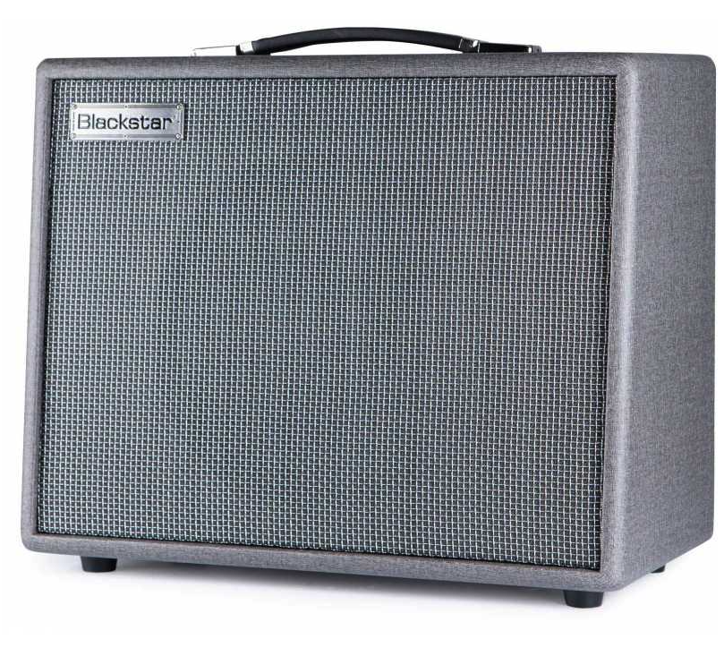 BLACKSTAR SILVERLINE SPECIAL 50W 1X12