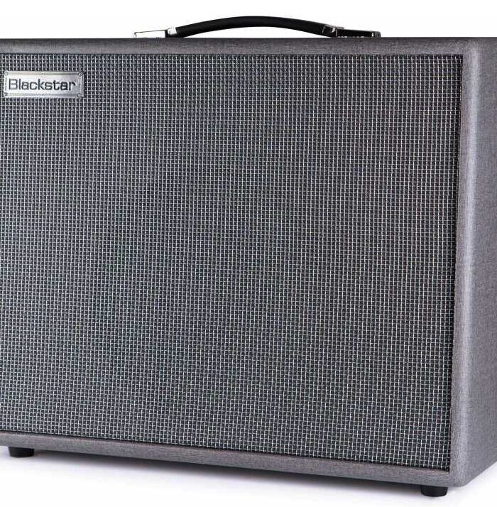 BLACKSTAR SILVERLINE DELUXE 100W