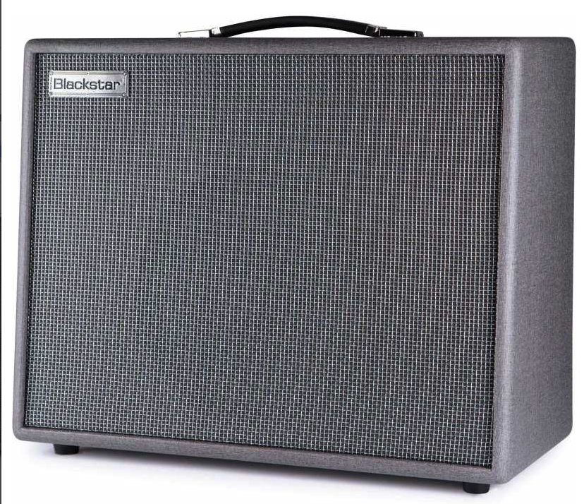 BLACKSTAR SILVERLINE DELUXE 100W