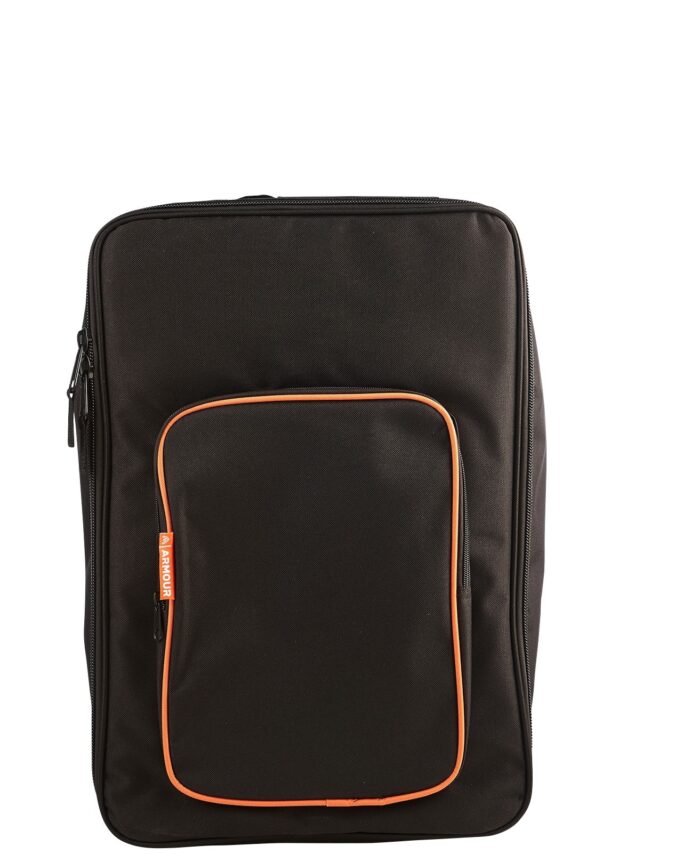 ARMOUR FUNDA DE CAJON 10 mm ACOLCHADO