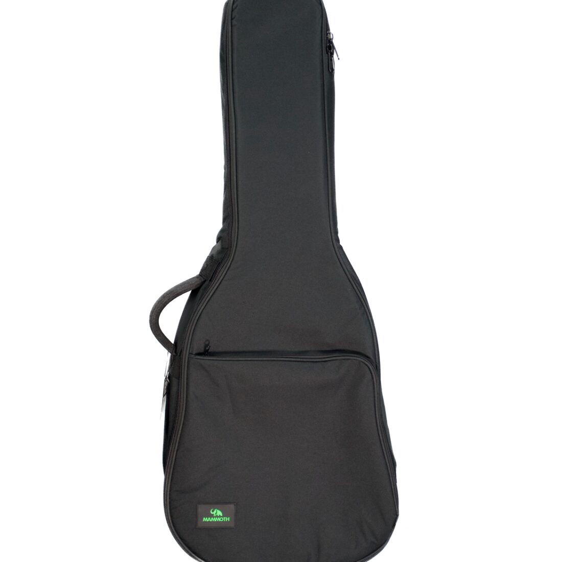 MAMMOTH FUNDA PREMIUM DE 15mm. GUITARRA CLASICA