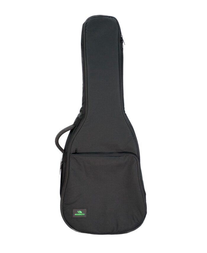 MAMMOTH FUNDA PREMIUM DE 15mm. GUITARRA CLASICA
