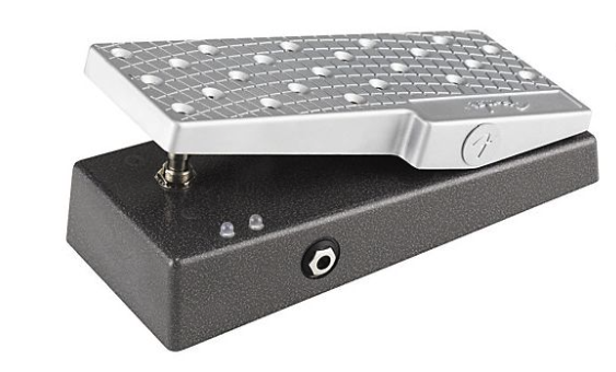 Fender EXP-1 Expression Pedal Gray