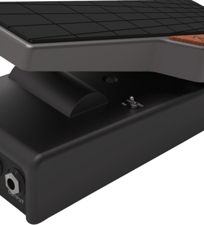 Fender Tread-LighT Volume-Expression Pedal