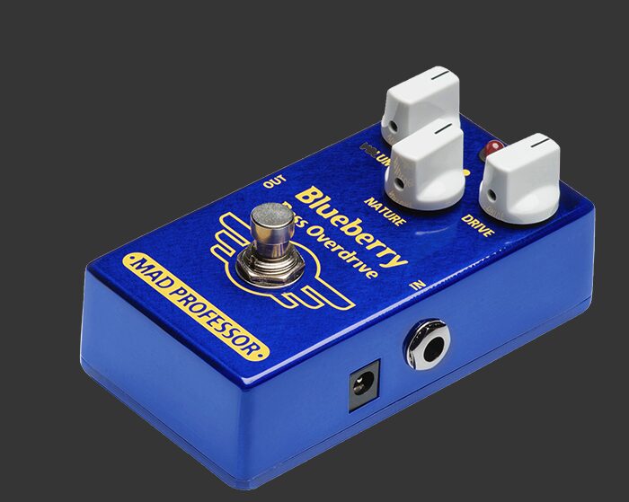 MAD PROFESSOR Blueberry Bass