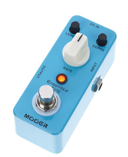 Mooer Ensemble King Pedal Chorus