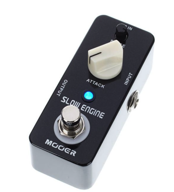 Mooer Slow Engine Pedal