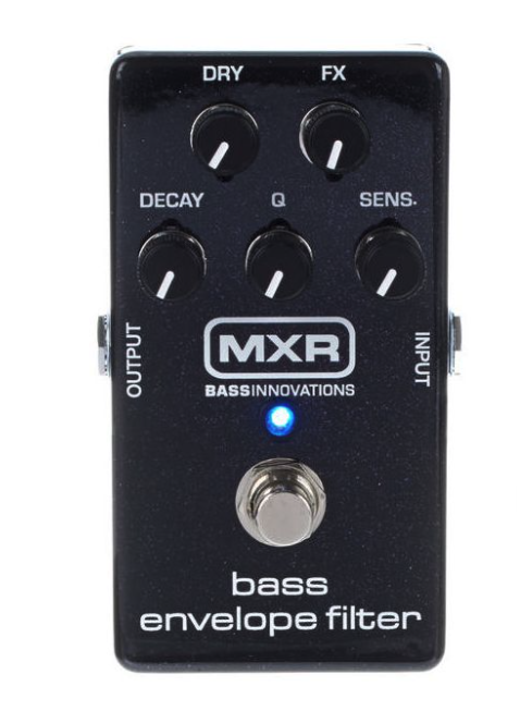 MXR M82 Bass Envelope Filter