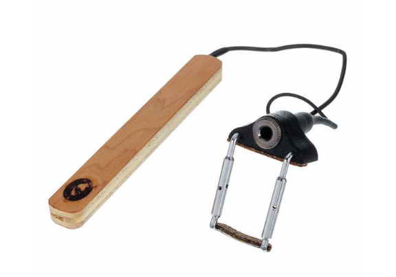 The Realist Mandolin 1/4"