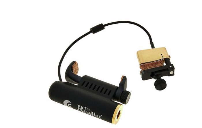 The Realist Regular Life Line contrabajo