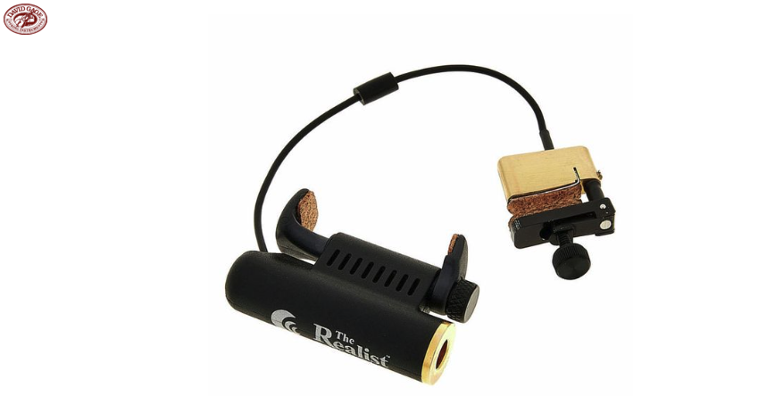 The Realist Regular Life Line contrabajo