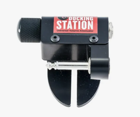 The Realist Docking Station para Contrabajo
