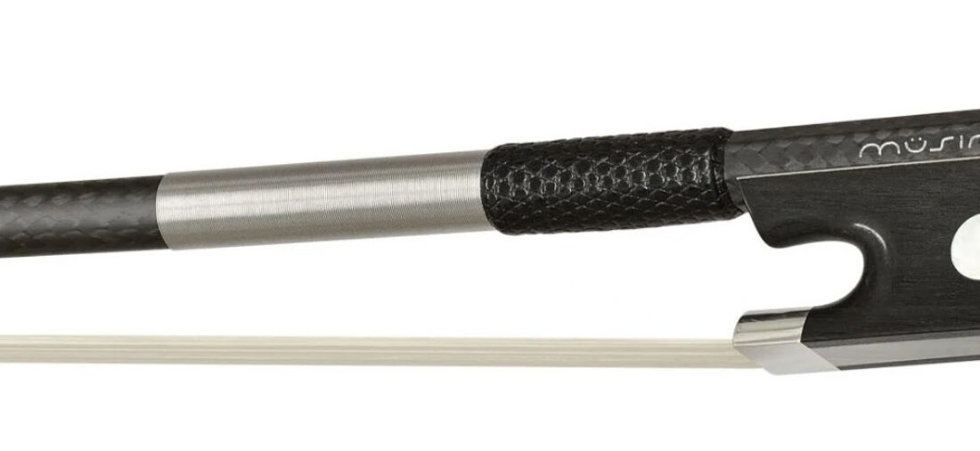 MUSING ARCUS ARCO VIOLIN C3 ERGO