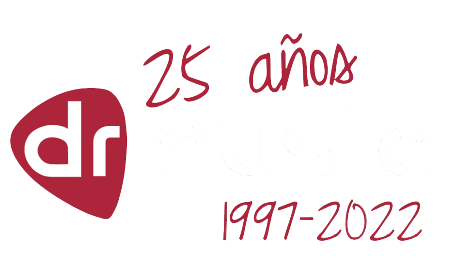 Dr. Music - Instrumentos, Distribución y Servicios Musicales